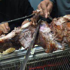 小胡碳烤羊腿·清真 ảnh của người dùng