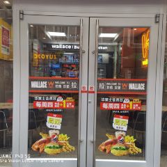 华莱士·全鸡汉堡(镇远二中店) User Photo