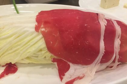 良友嘉和肥牛时尚火锅