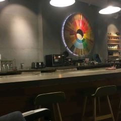 道咖啡 여행 사진