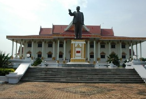 Vientiane