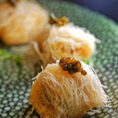 WU Modern Chao Cuisine User Photo