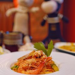 ANT&GRASSHOPPER User Photo