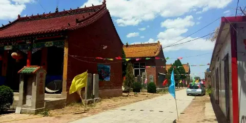 慧雲禪寺