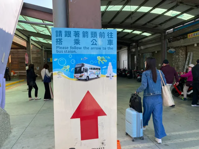 指示