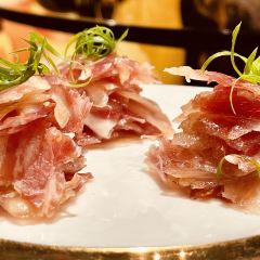 RED MANSIONS User Photo