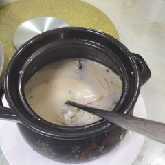 湖边人家(码头店) User Photo