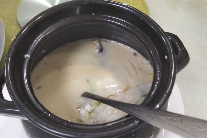 湖边人家(码头店)