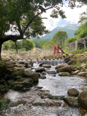 雲中村寨