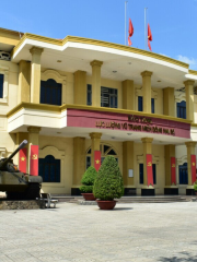 Bảo tàng Lực lượng Vũ trang Miền Đông Nam Bộ