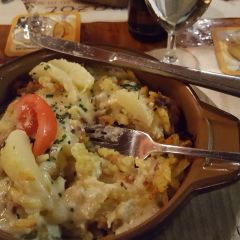 Marias Schlemmer-Imbiss User Photo