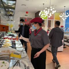 希尔顿欢朋酒店餐厅 User Photo