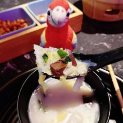 食六区·龙虾海鲜烧烤(长寿店) User Photo