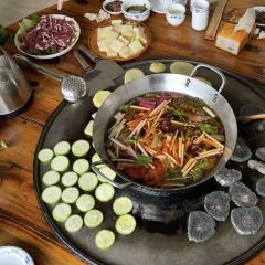 老火塘 User Photo