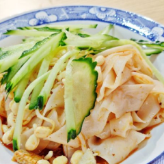 嘴跟前羊肉泡饃·陝西手工麵（江東曙光北路店）張用戶圖片