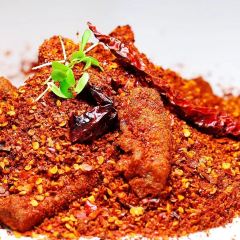 TIAN QU ZI YUAN RESTAURANT User Photo