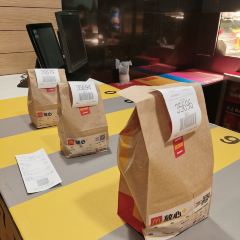 麦当劳(娇子大道店) User Photo