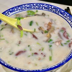 穆得·老周家牛肉烧饼(普利街店) User Photo