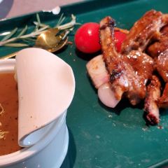 Gu cang · Restaurant (Song jiang) User Photo