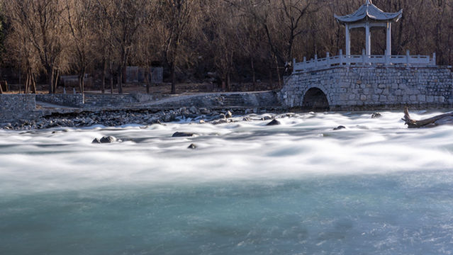 Little South Sea Scenic Area