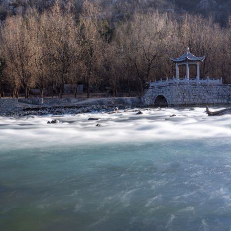 小南海風景區
