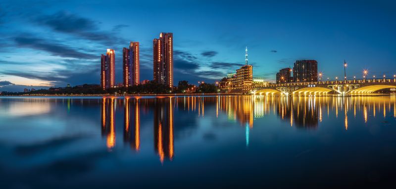 Laodong Lake