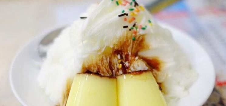 Xin Fa Ting Shaved Ice