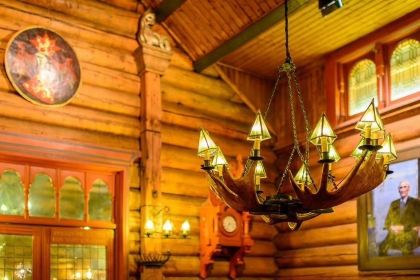 Frognerseteren Restaurant