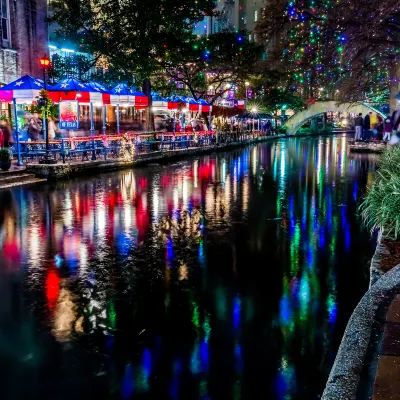 Hotels in San Antonio