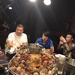 Kitchen User Photo