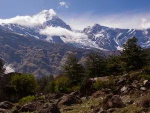 Annapurna