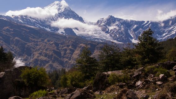 Annapurna