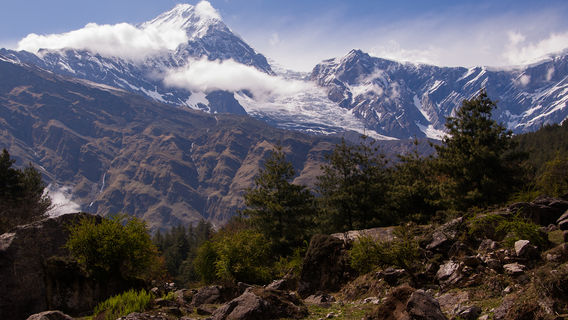 Annapurna