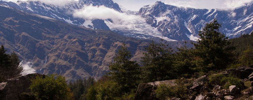 Annapurna