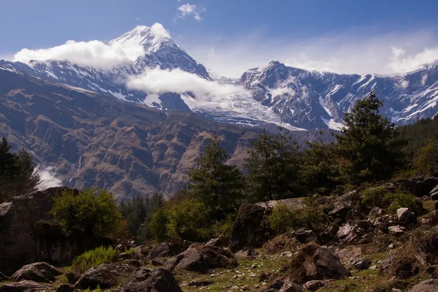 Annapurna