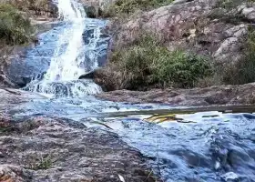 Luming Lake