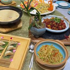 寻味顺德·珍之宝酒楼(银钻店) User Photo