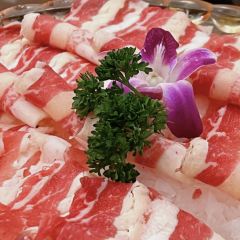 Huangjia Beef (dongba) User Photo