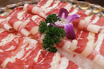 Huangjia Beef (dongba)