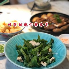 潮堂(恒隆广场店) User Photo