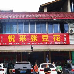 悦来张豆花 User Photo