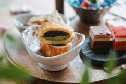 青城山芷筑饮马川酒店·一二岐燒肉牛粋閣