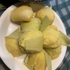 红色荣坊主题文化餐厅(泸定店) User Photo