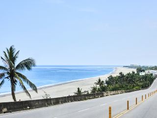 台東博愛路郵局附近住宿