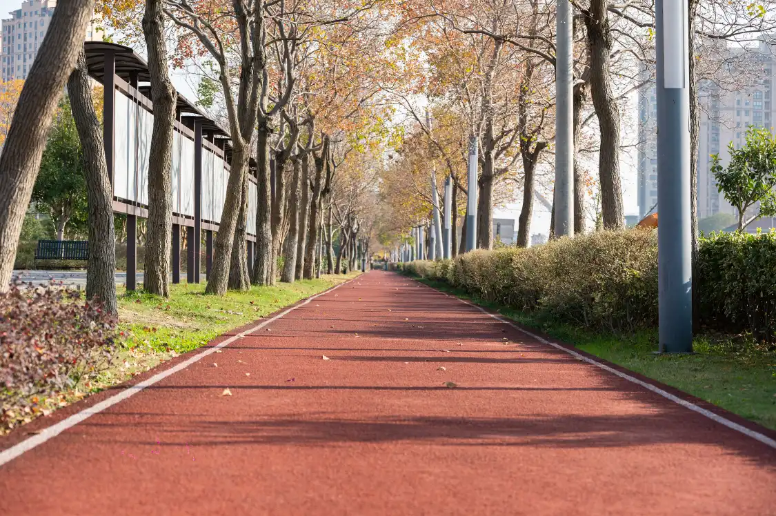 베이수이완/북수만 체육공원 주변 호텔