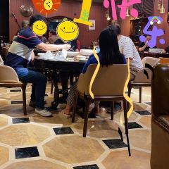 Huixiang Xilou User Photo
