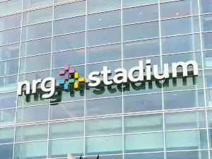 NRG Stadium