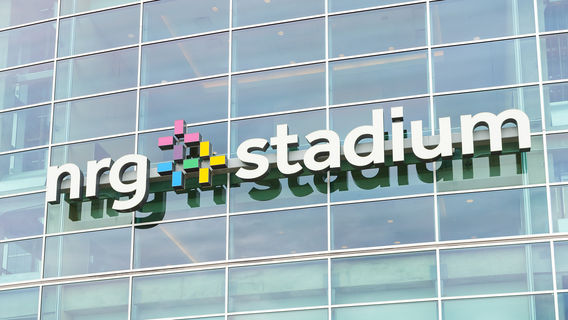 NRG Stadium