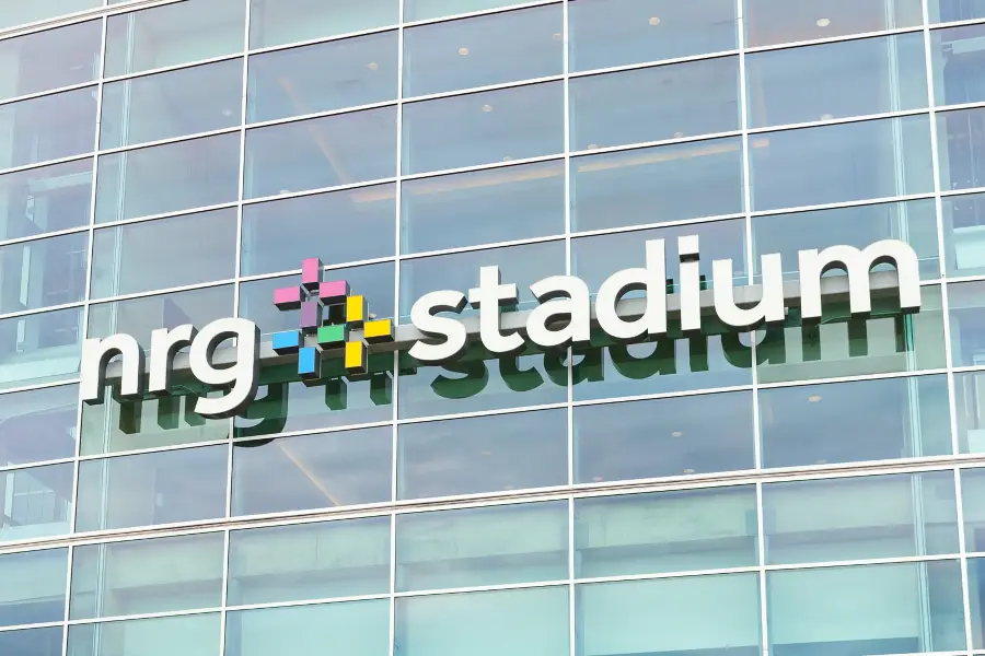 NRG Stadium