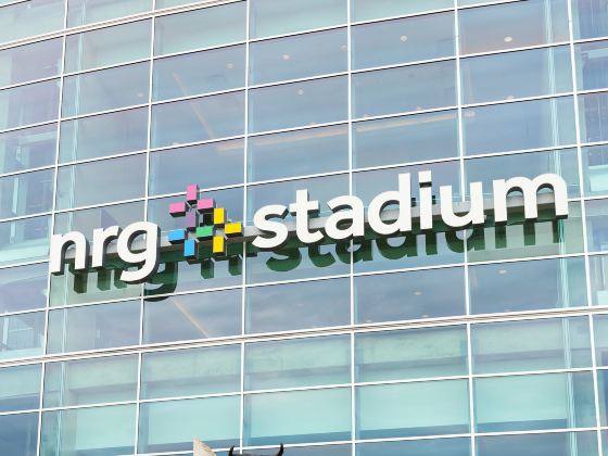 NRG Stadium